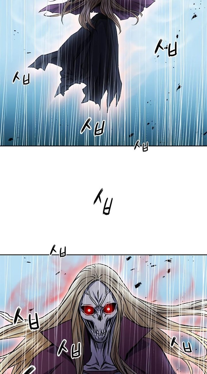 Seoul Station Druid chapter 82 halaman 31