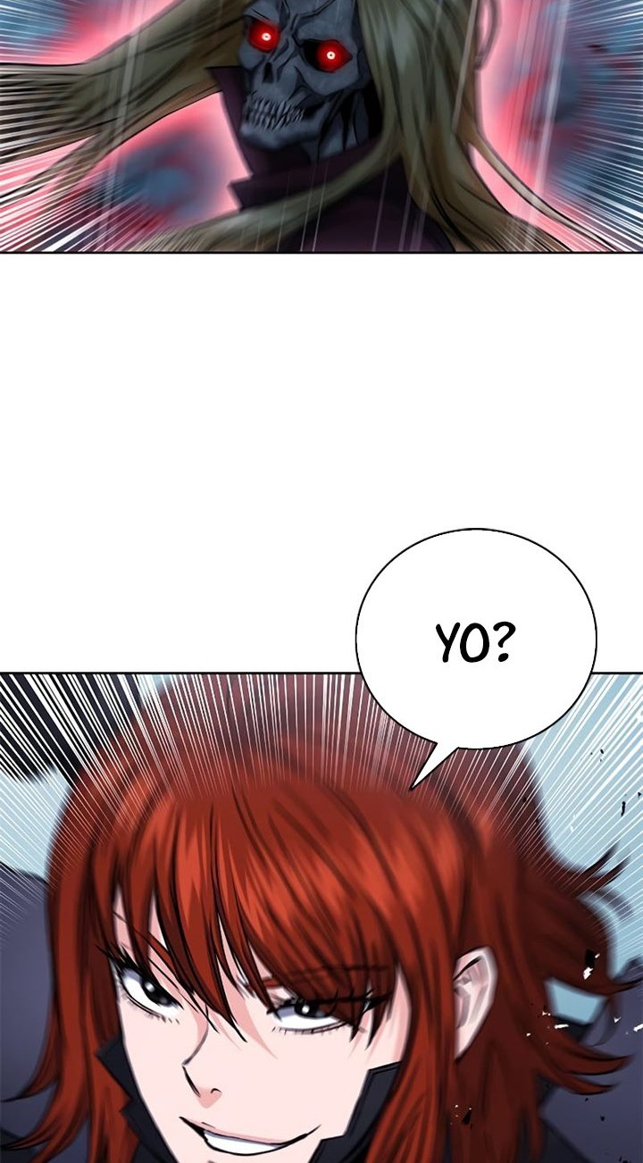 Seoul Station Druid chapter 82 halaman 37