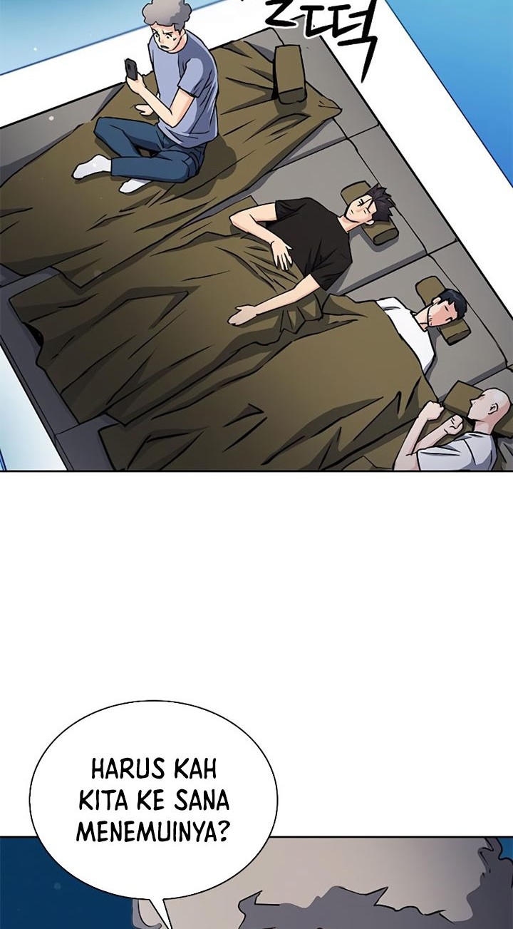 Seoul Station Druid chapter 82 halaman 41