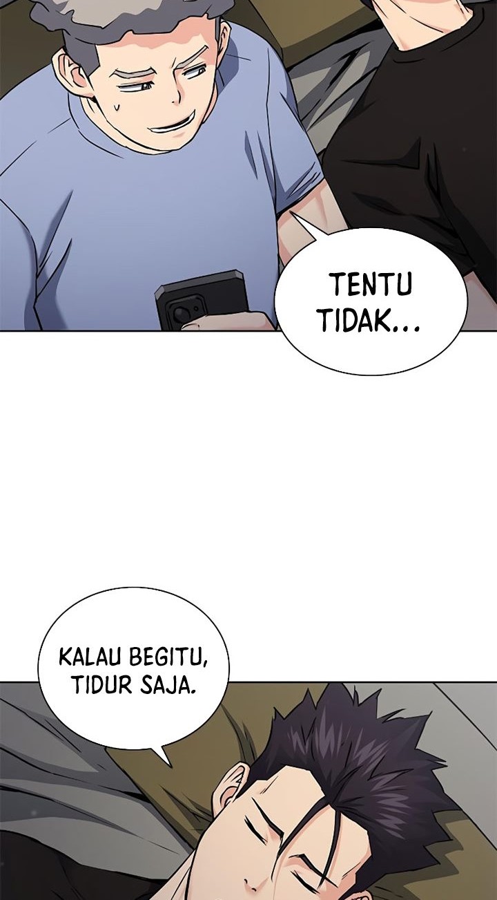 Seoul Station Druid chapter 82 halaman 43