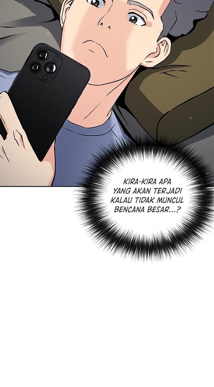 Seoul Station Druid chapter 82 halaman 45
