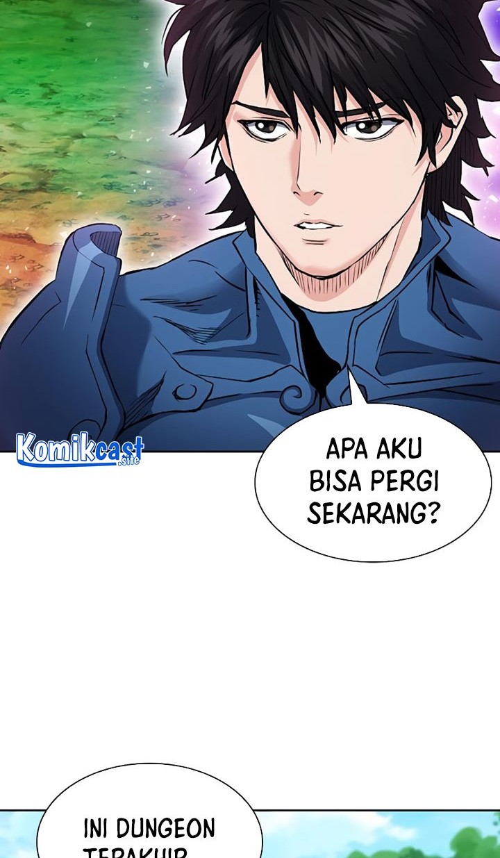 Seoul Station Druid chapter 82 halaman 47