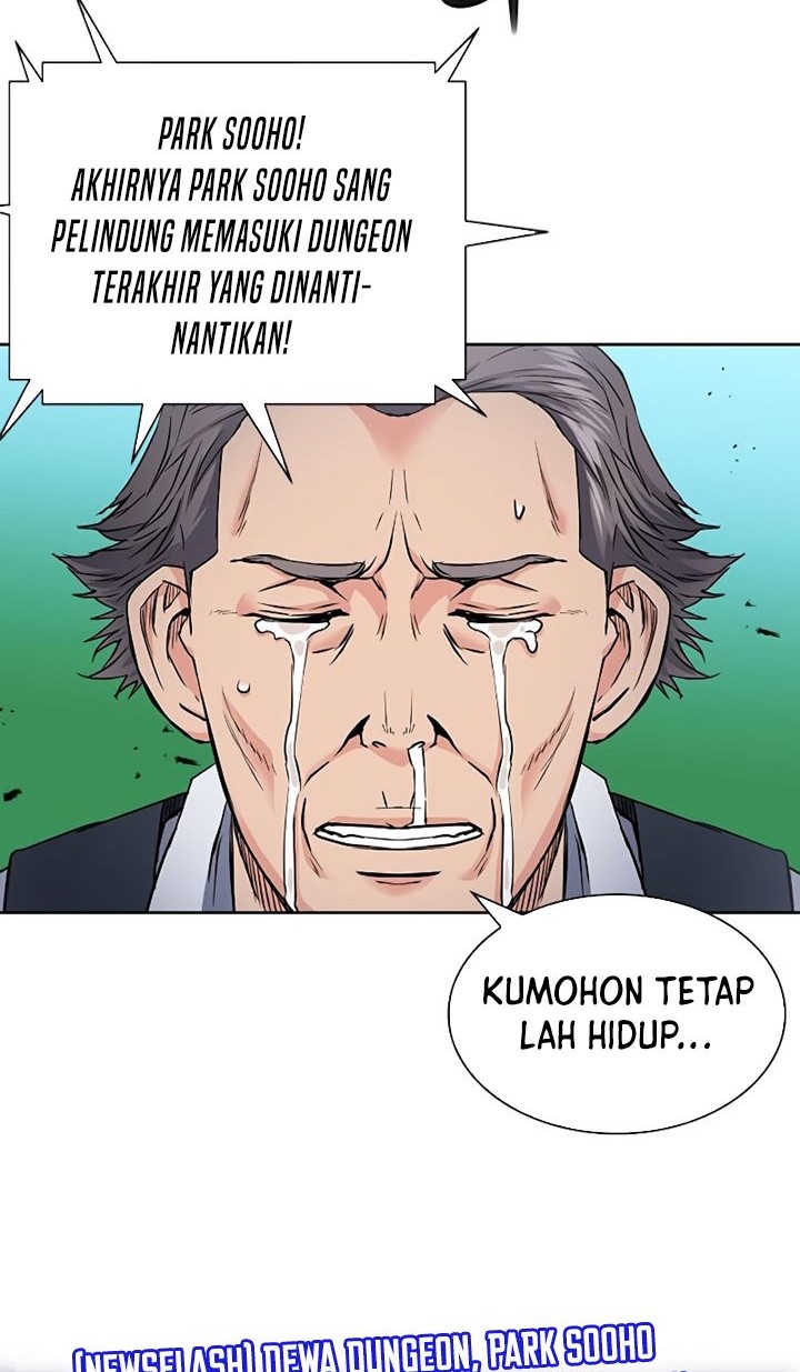 Seoul Station Druid chapter 82 halaman 49