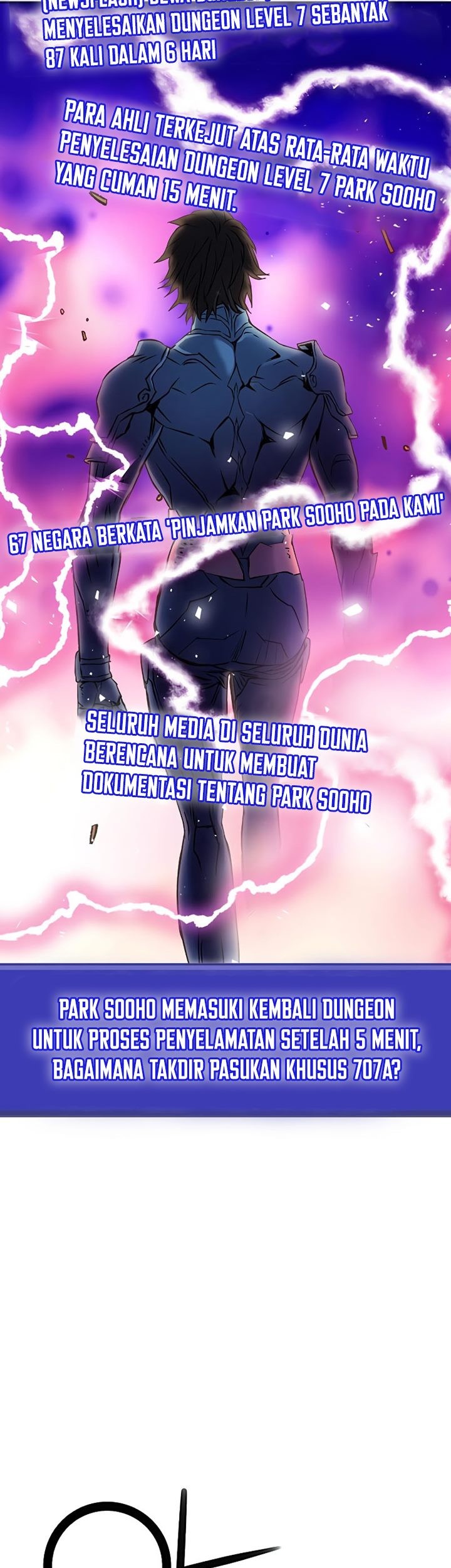 Seoul Station Druid chapter 82 halaman 50