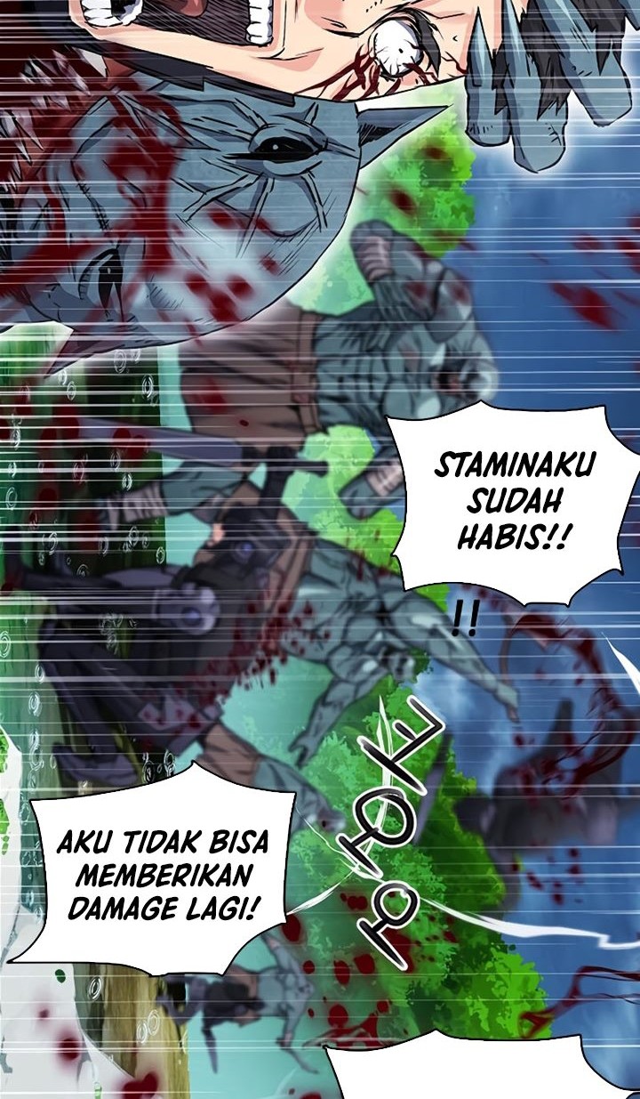 Seoul Station Druid chapter 82 halaman 55