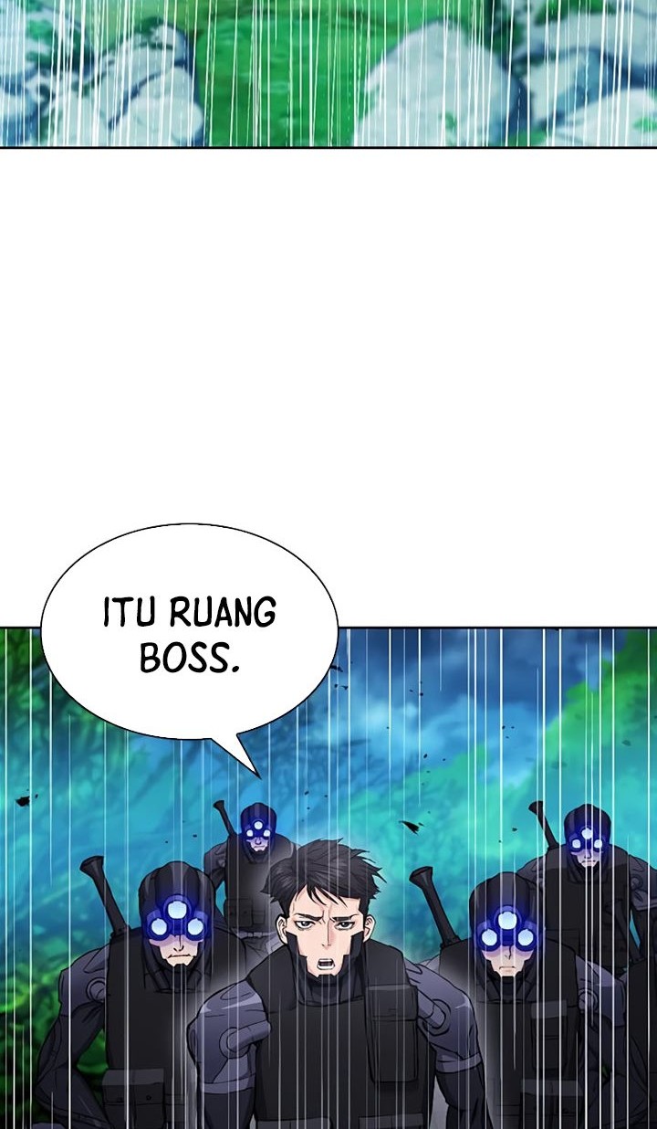 Seoul Station Druid chapter 82 halaman 57