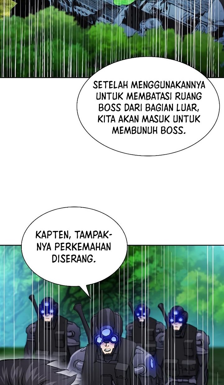 Seoul Station Druid chapter 82 halaman 59