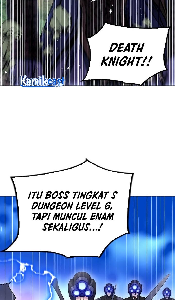 Seoul Station Druid chapter 82 halaman 67
