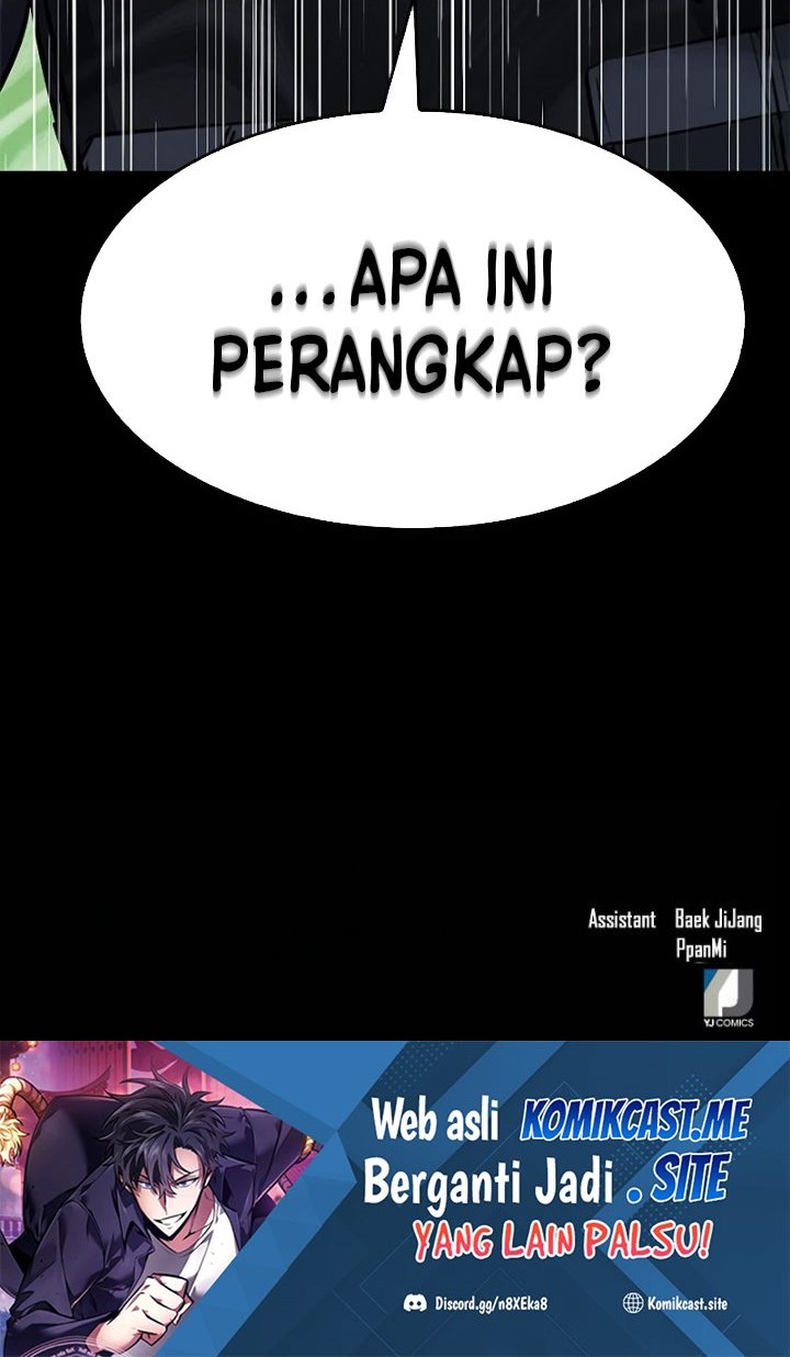 Seoul Station Druid chapter 82 halaman 69