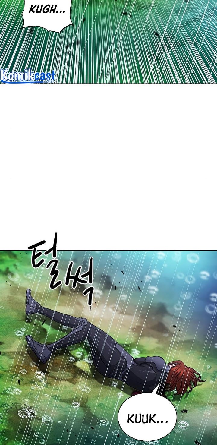 Seoul Station Druid chapter 83 halaman 3