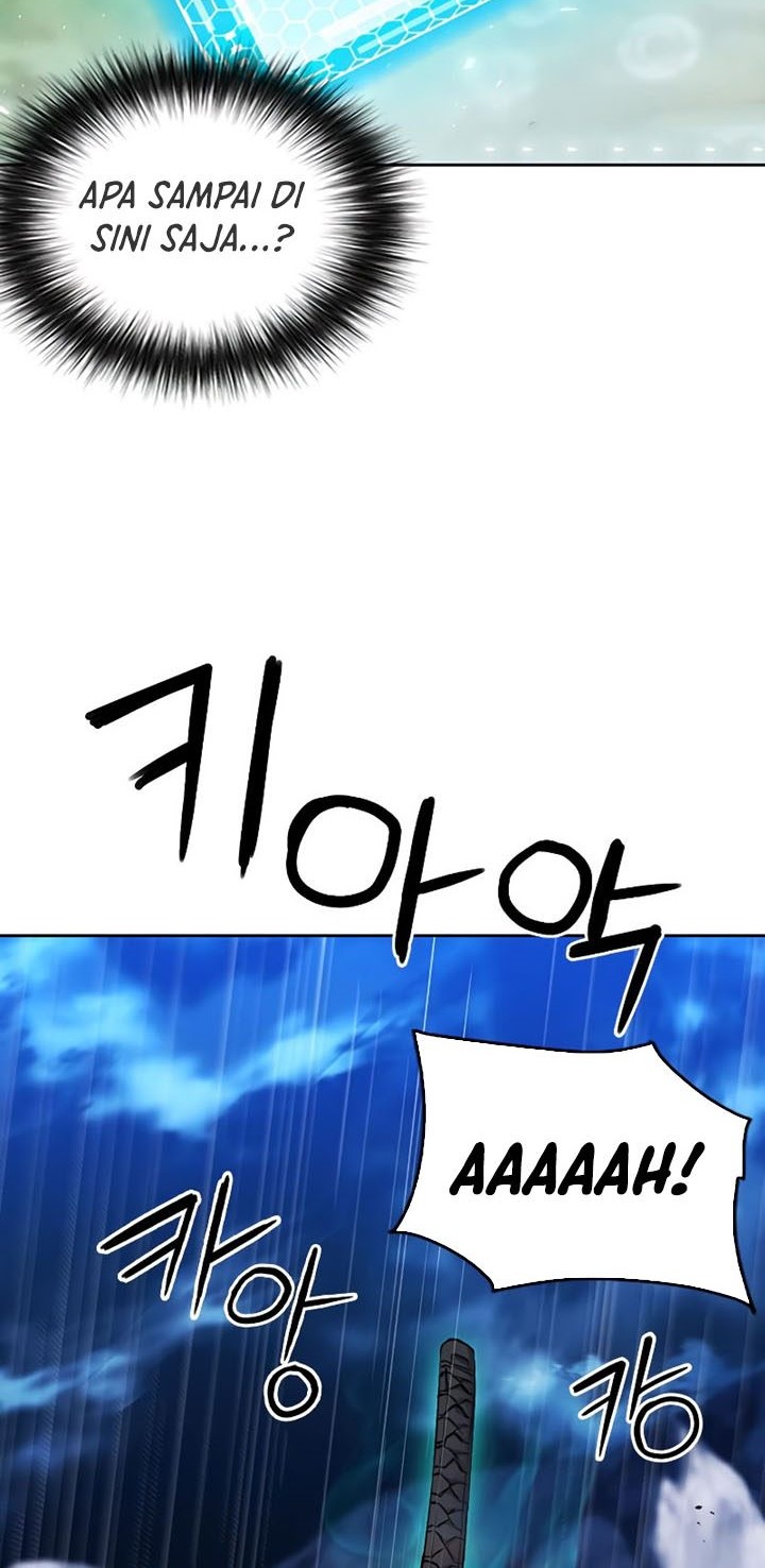 Seoul Station Druid chapter 83 halaman 5
