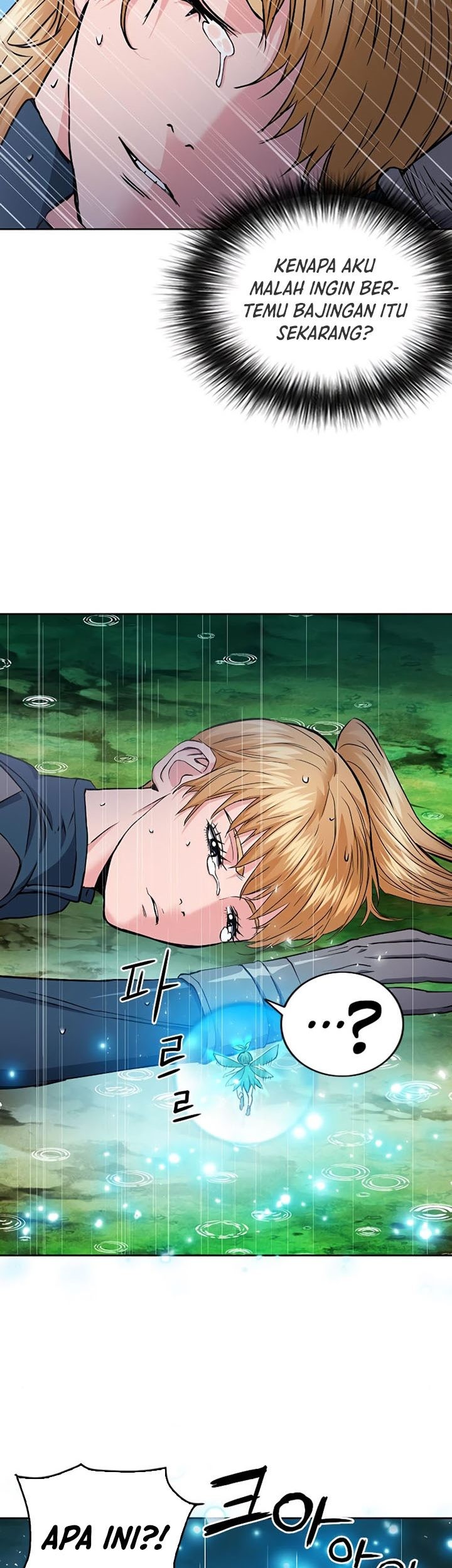 Seoul Station Druid chapter 83 halaman 10