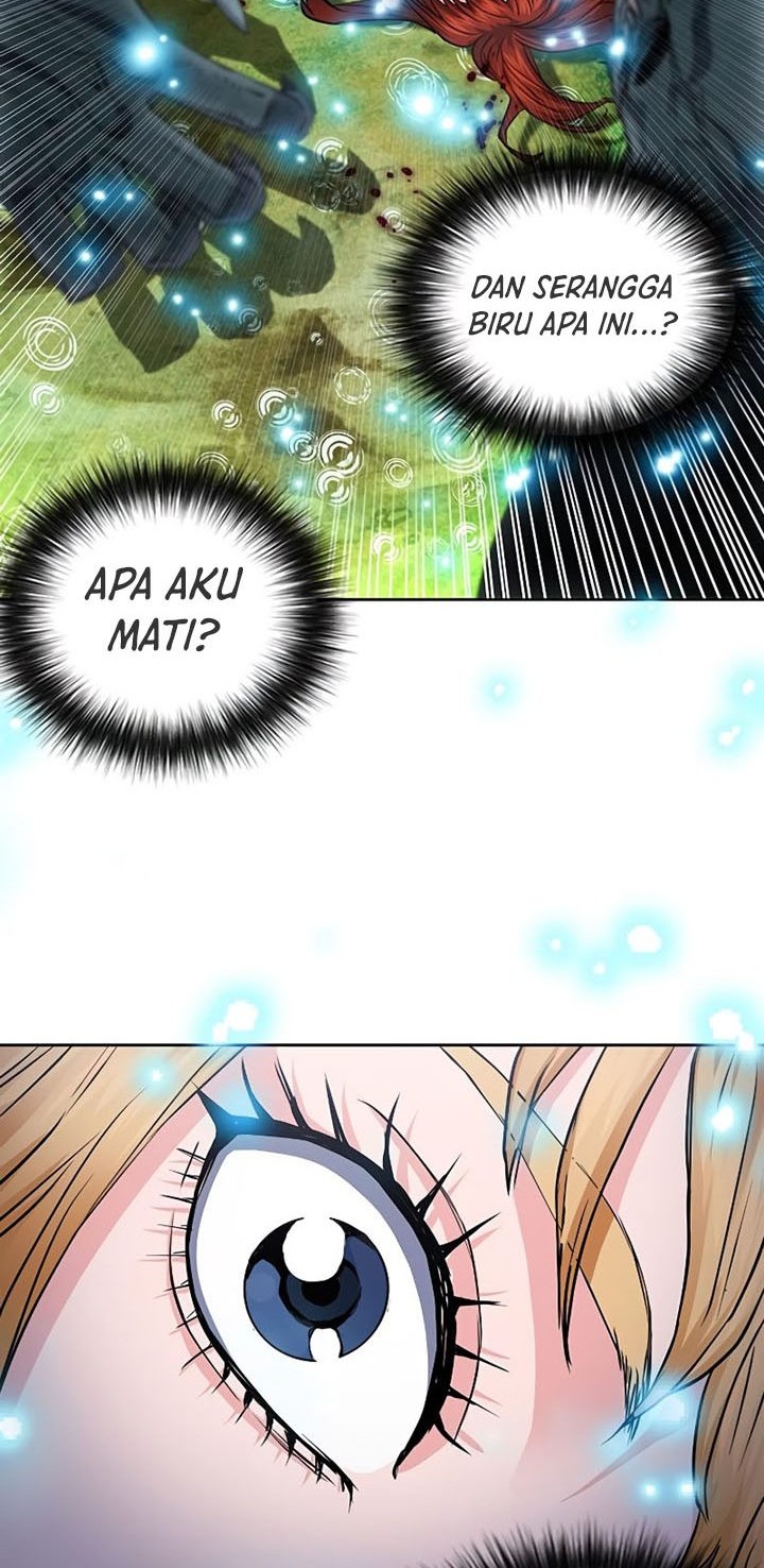 Seoul Station Druid chapter 83 halaman 13