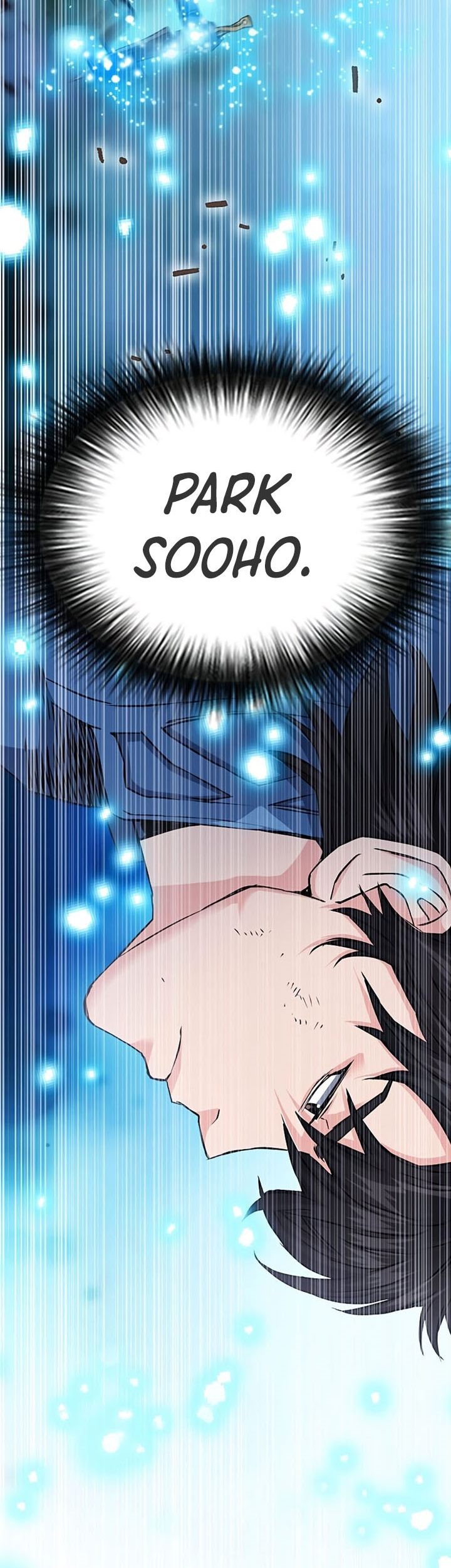 Seoul Station Druid chapter 83 halaman 16