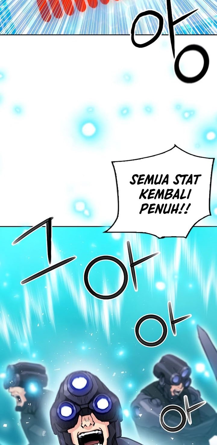 Seoul Station Druid chapter 83 halaman 19
