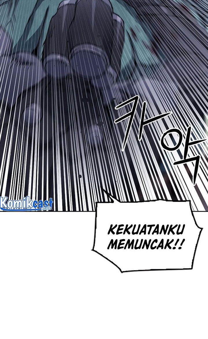 Seoul Station Druid chapter 83 halaman 25