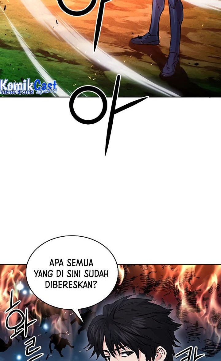 Seoul Station Druid chapter 83 halaman 31