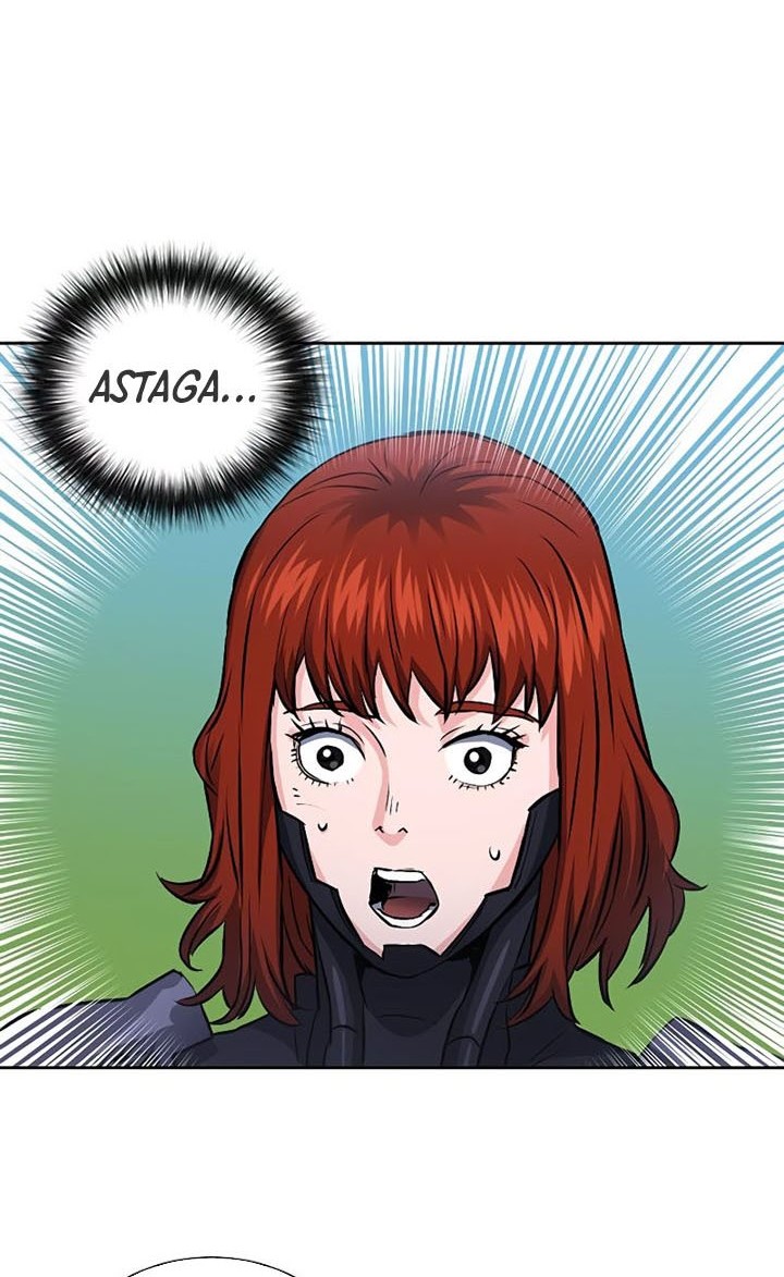 Seoul Station Druid chapter 83 halaman 41
