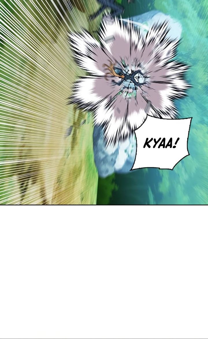 Seoul Station Druid chapter 83 halaman 47