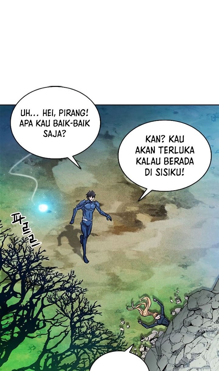 Seoul Station Druid chapter 83 halaman 49