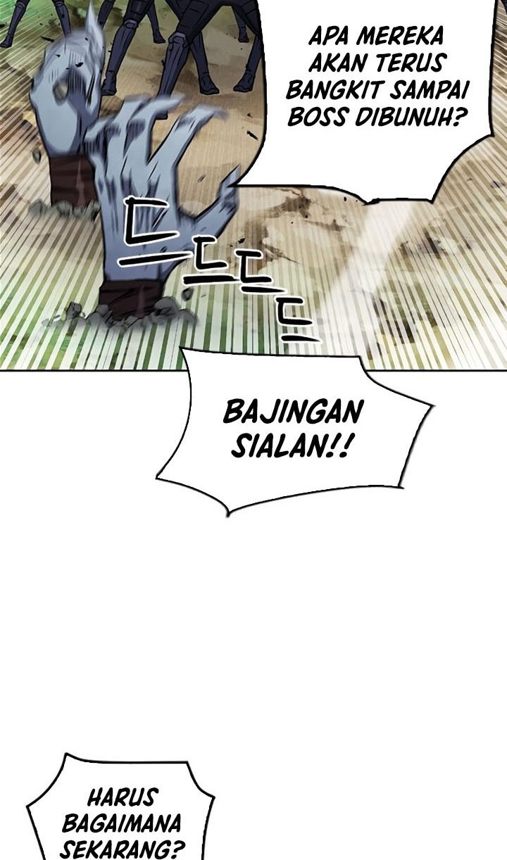 Seoul Station Druid chapter 83 halaman 53
