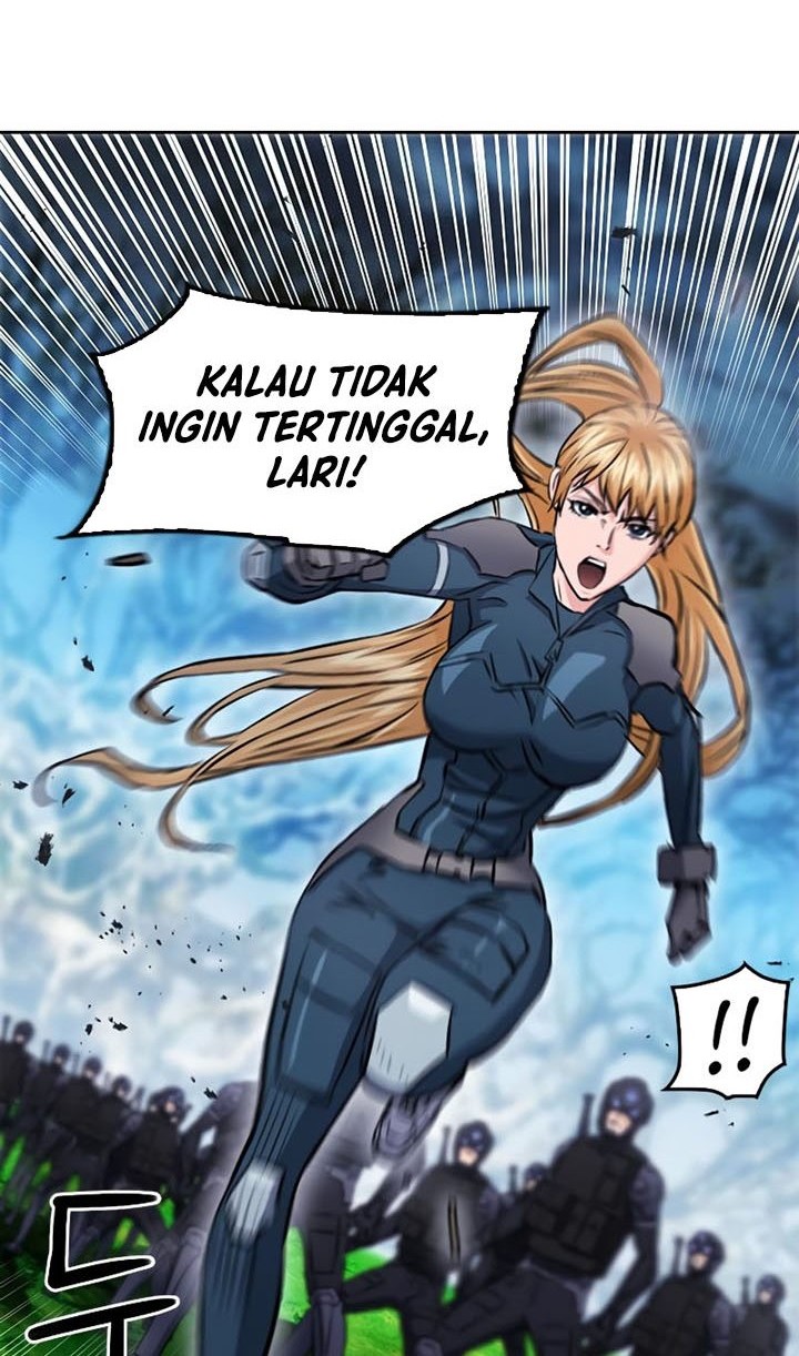 Seoul Station Druid chapter 83 halaman 59
