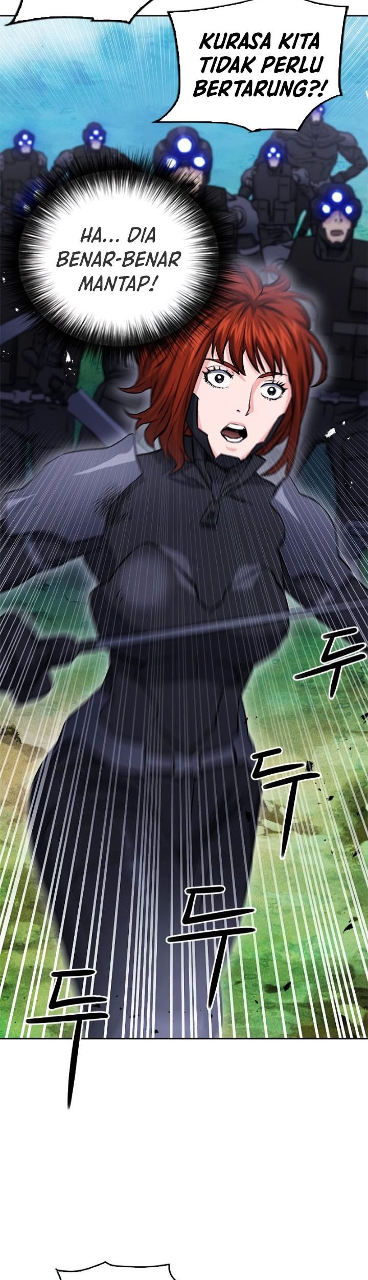 Seoul Station Druid chapter 83 halaman 70
