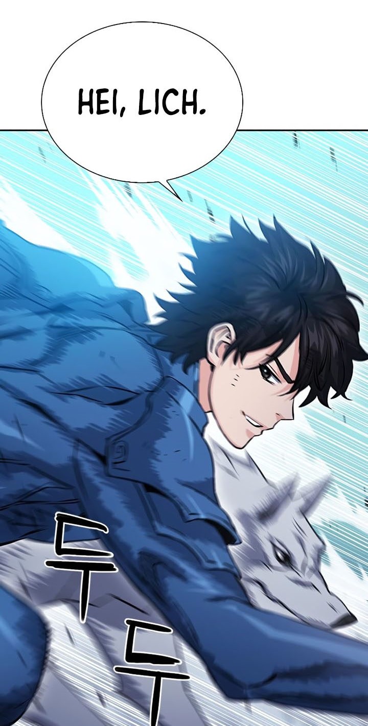 Seoul Station Druid chapter 84 halaman 3