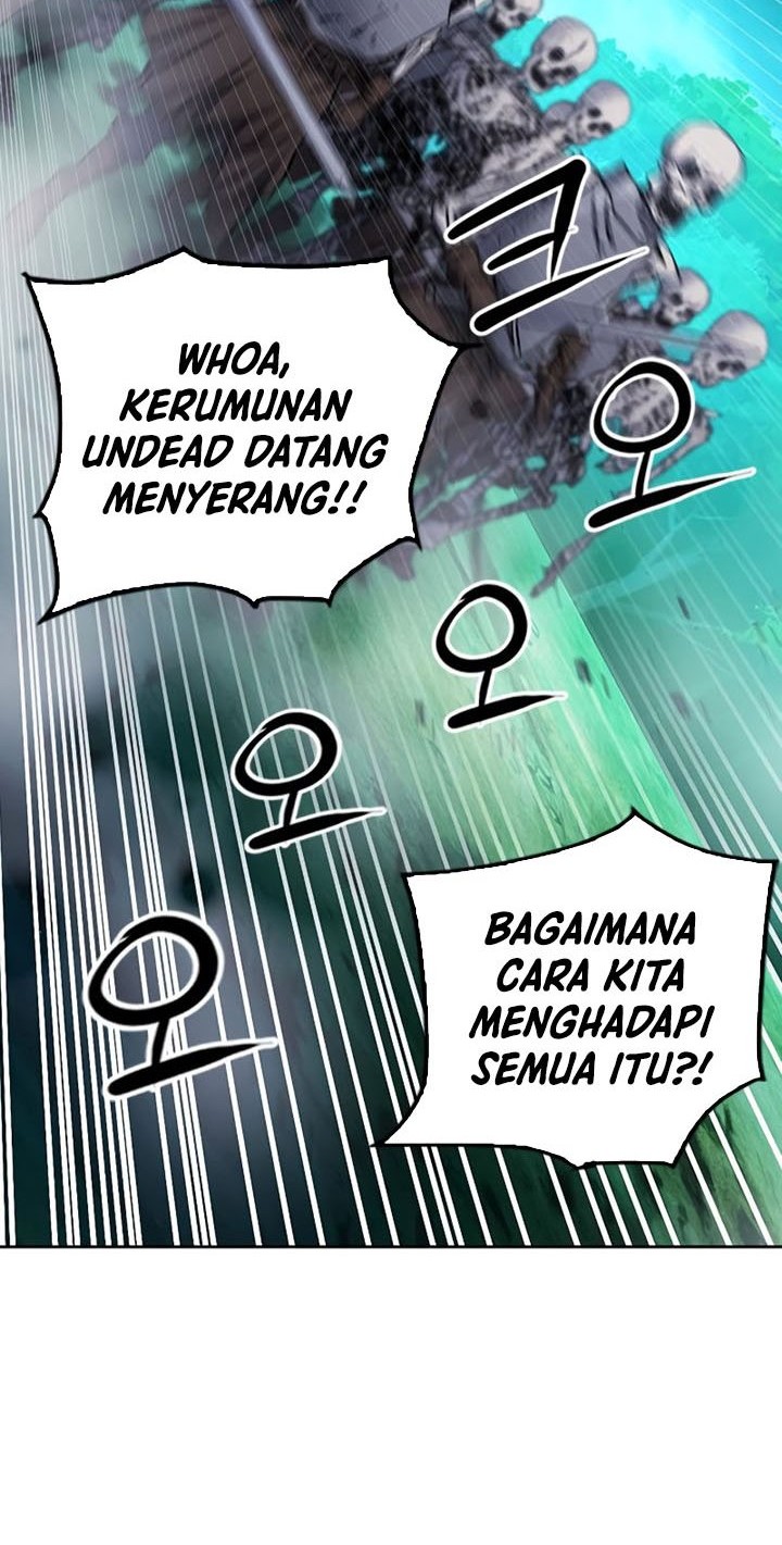 Seoul Station Druid chapter 84 halaman 7