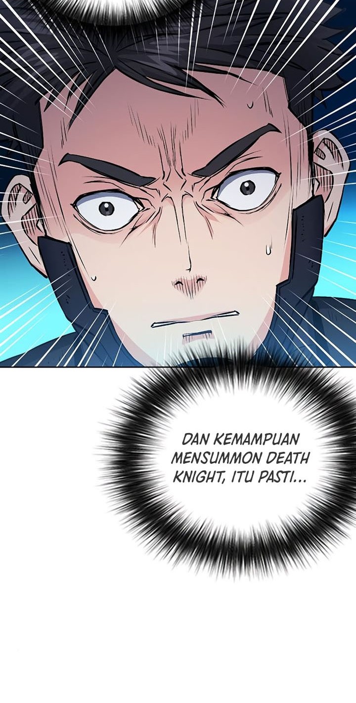 Seoul Station Druid chapter 84 halaman 11
