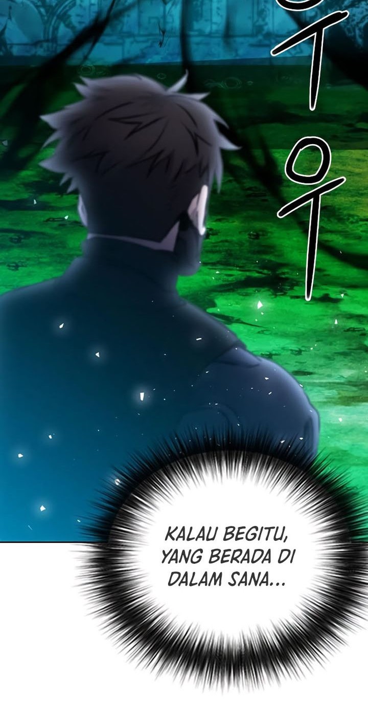 Seoul Station Druid chapter 84 halaman 13