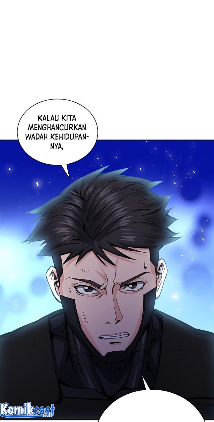 Seoul Station Druid chapter 84 halaman 15