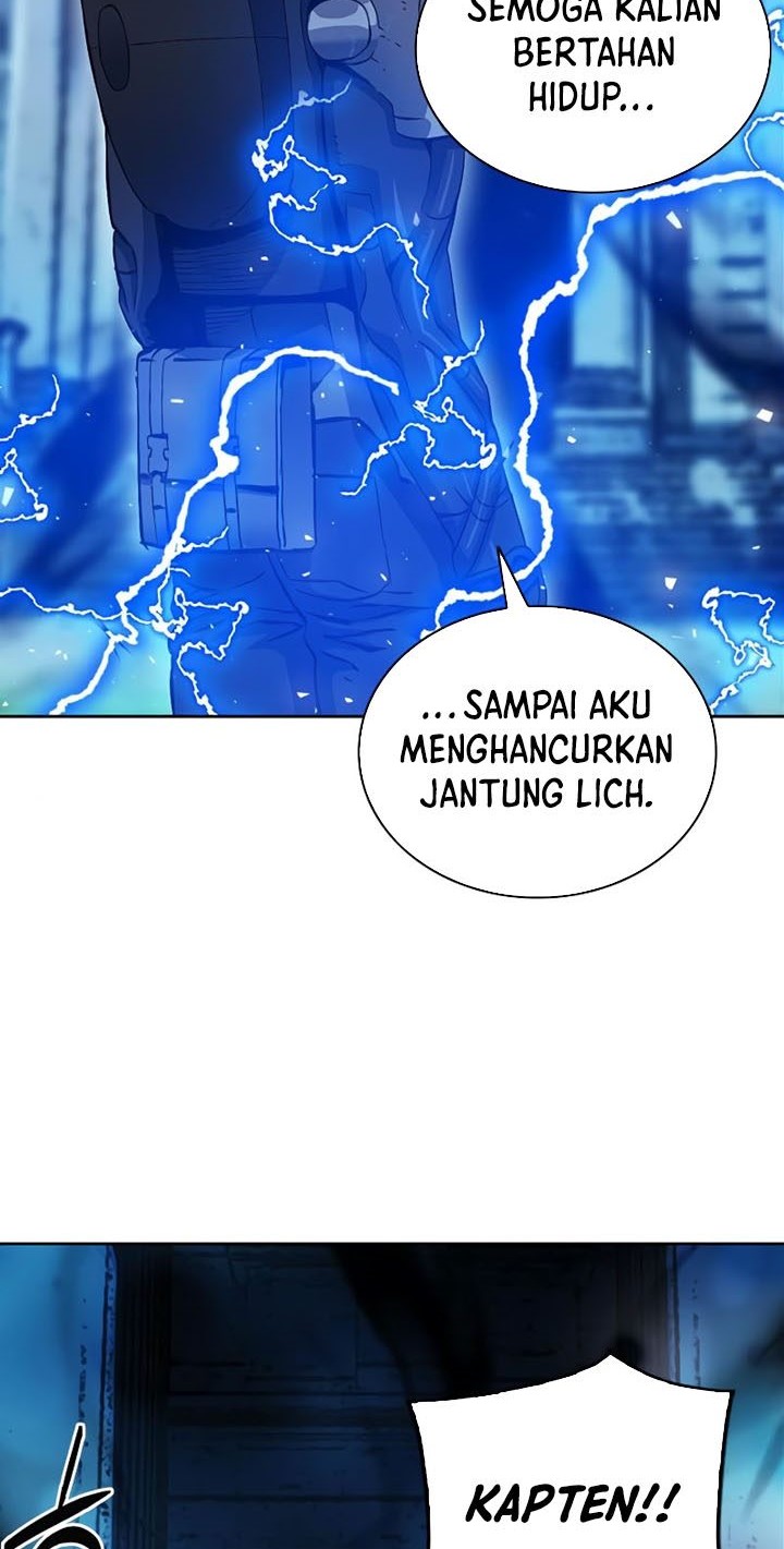 Seoul Station Druid chapter 84 halaman 17