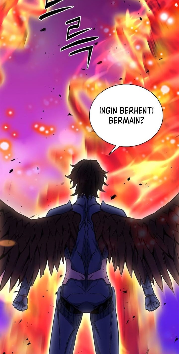 Seoul Station Druid chapter 84 halaman 25