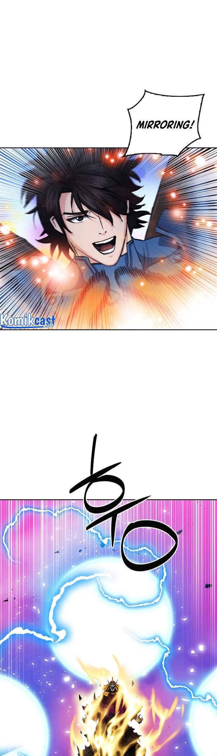 Seoul Station Druid chapter 84 halaman 28