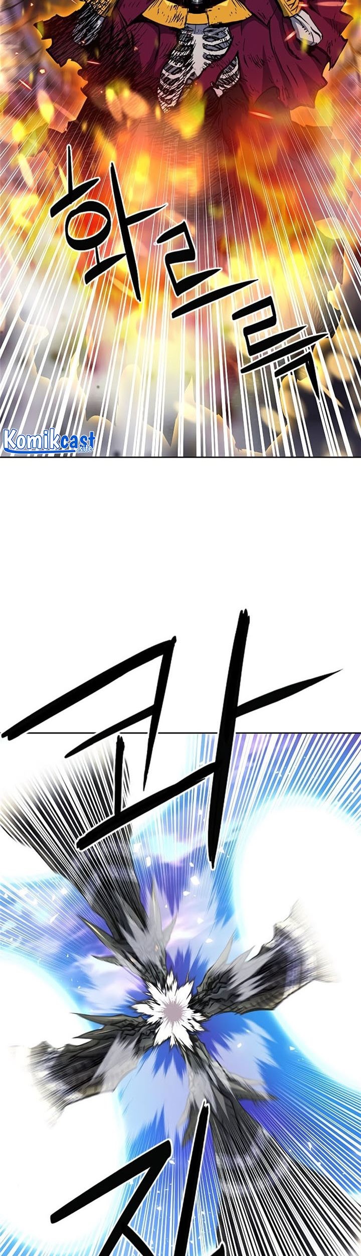 Seoul Station Druid chapter 84 halaman 32