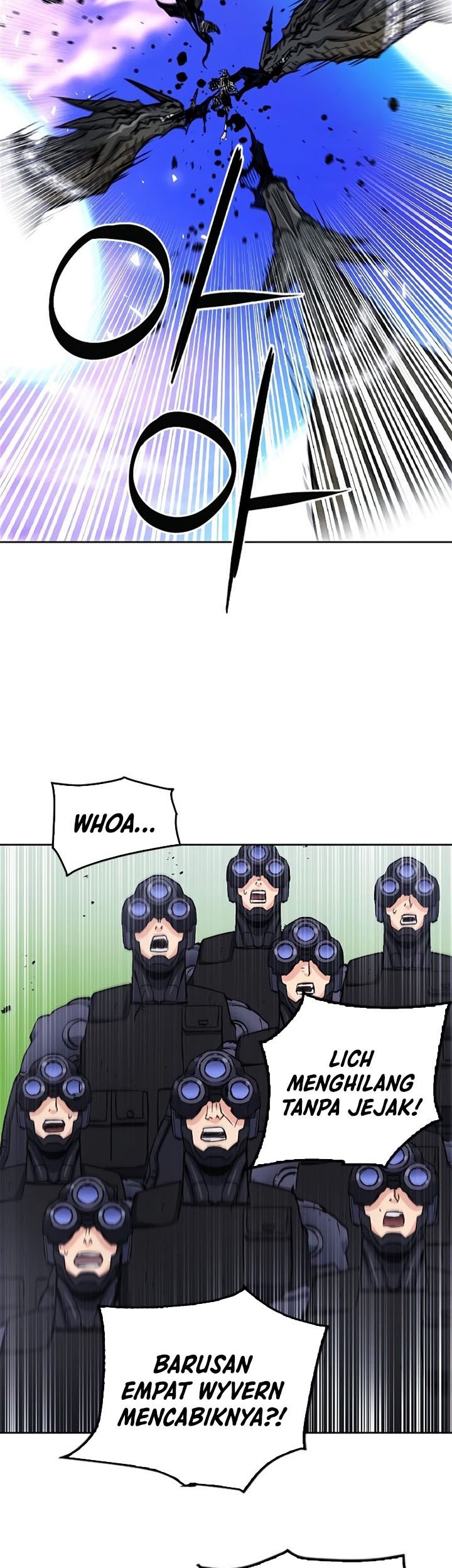 Seoul Station Druid chapter 84 halaman 34