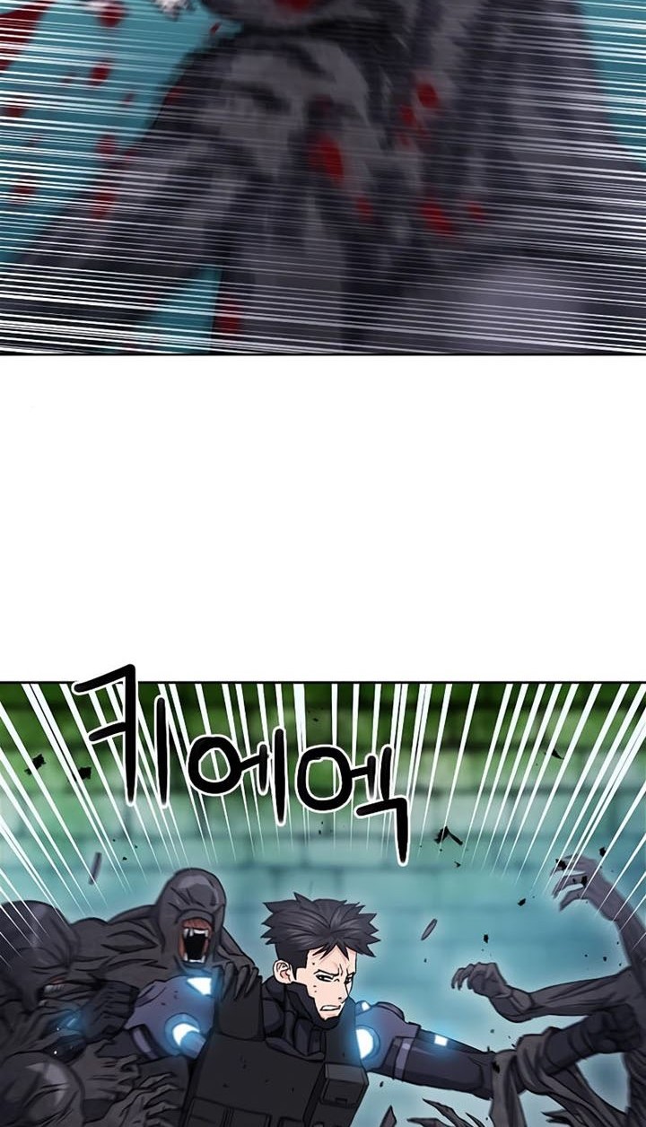 Seoul Station Druid chapter 84 halaman 45