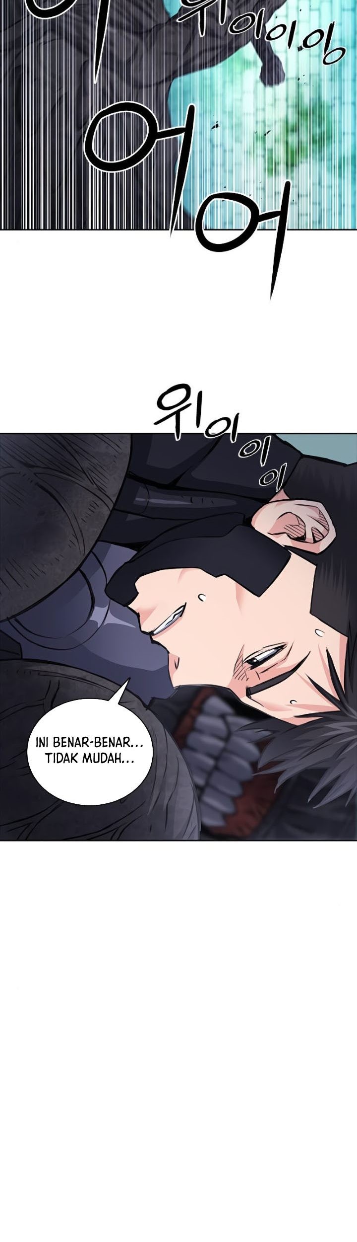 Seoul Station Druid chapter 84 halaman 50