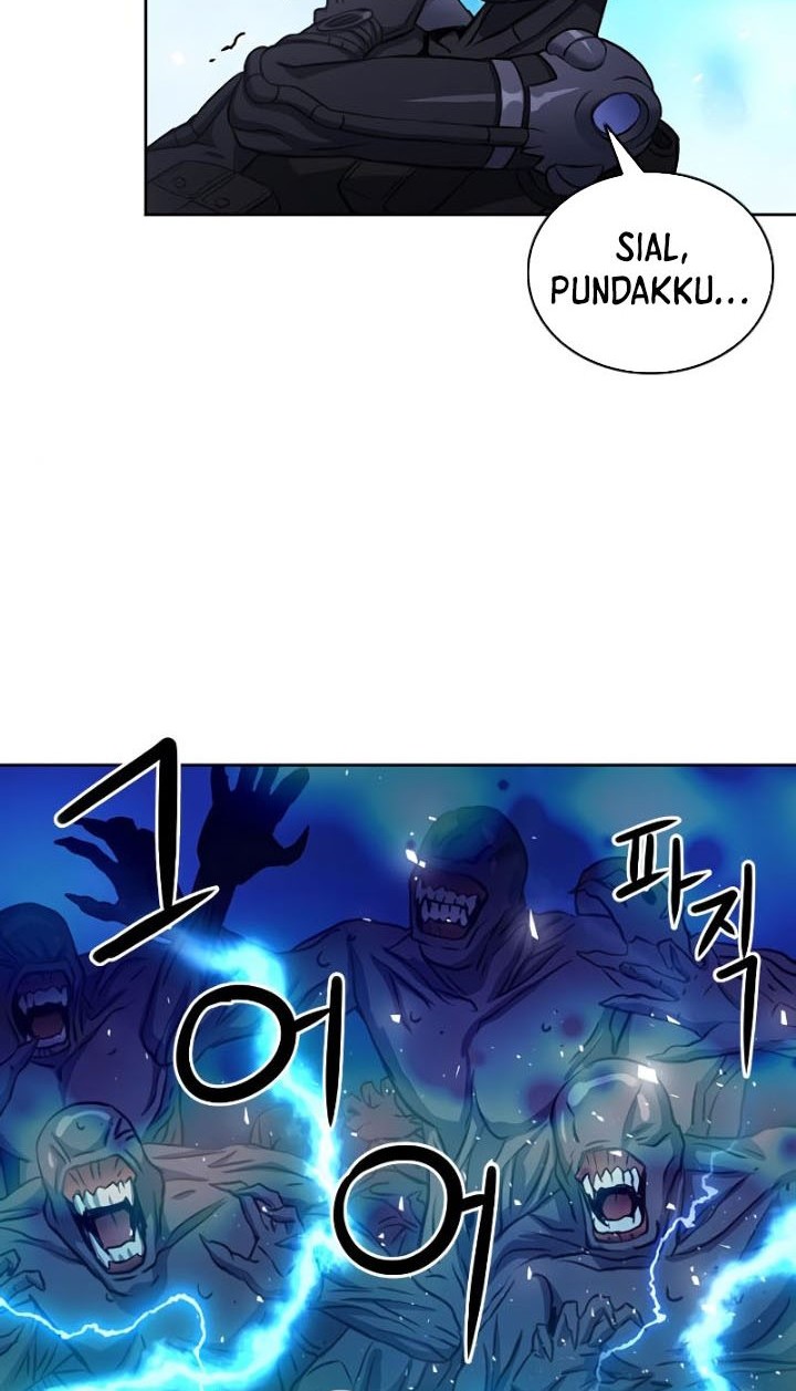 Seoul Station Druid chapter 84 halaman 57