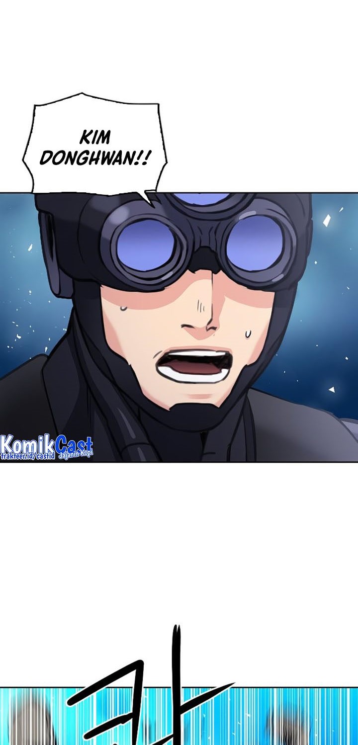 Seoul Station Druid chapter 84 halaman 61