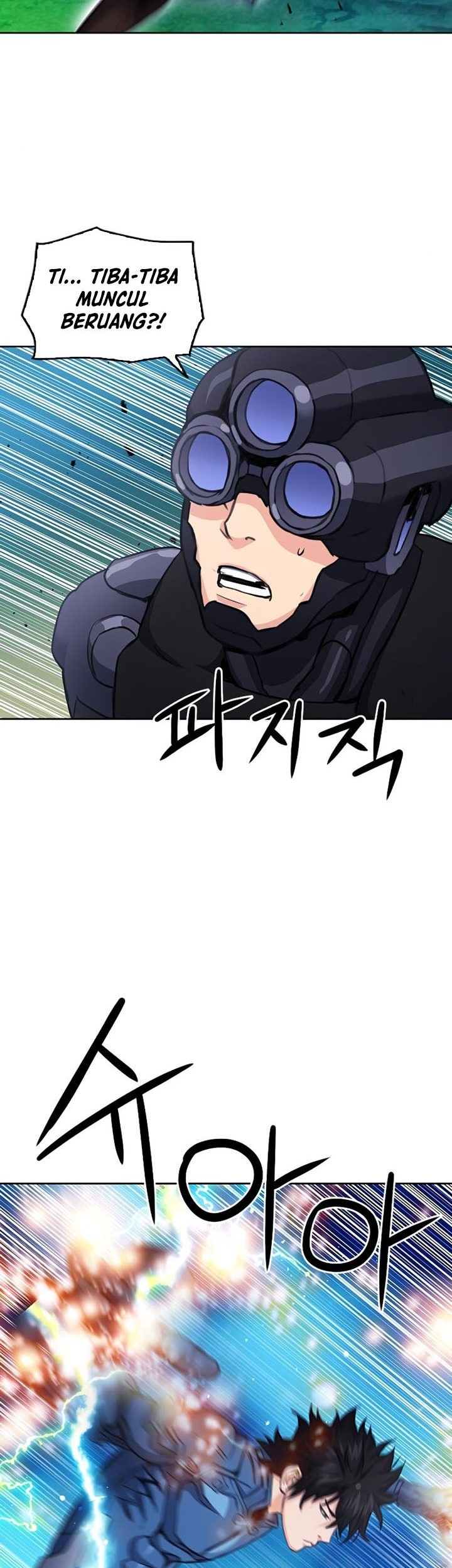 Seoul Station Druid chapter 84 halaman 68