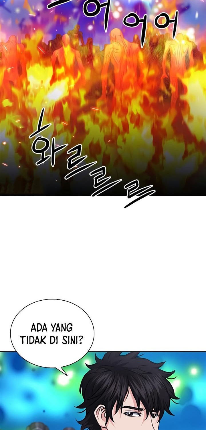 Seoul Station Druid chapter 84 halaman 73