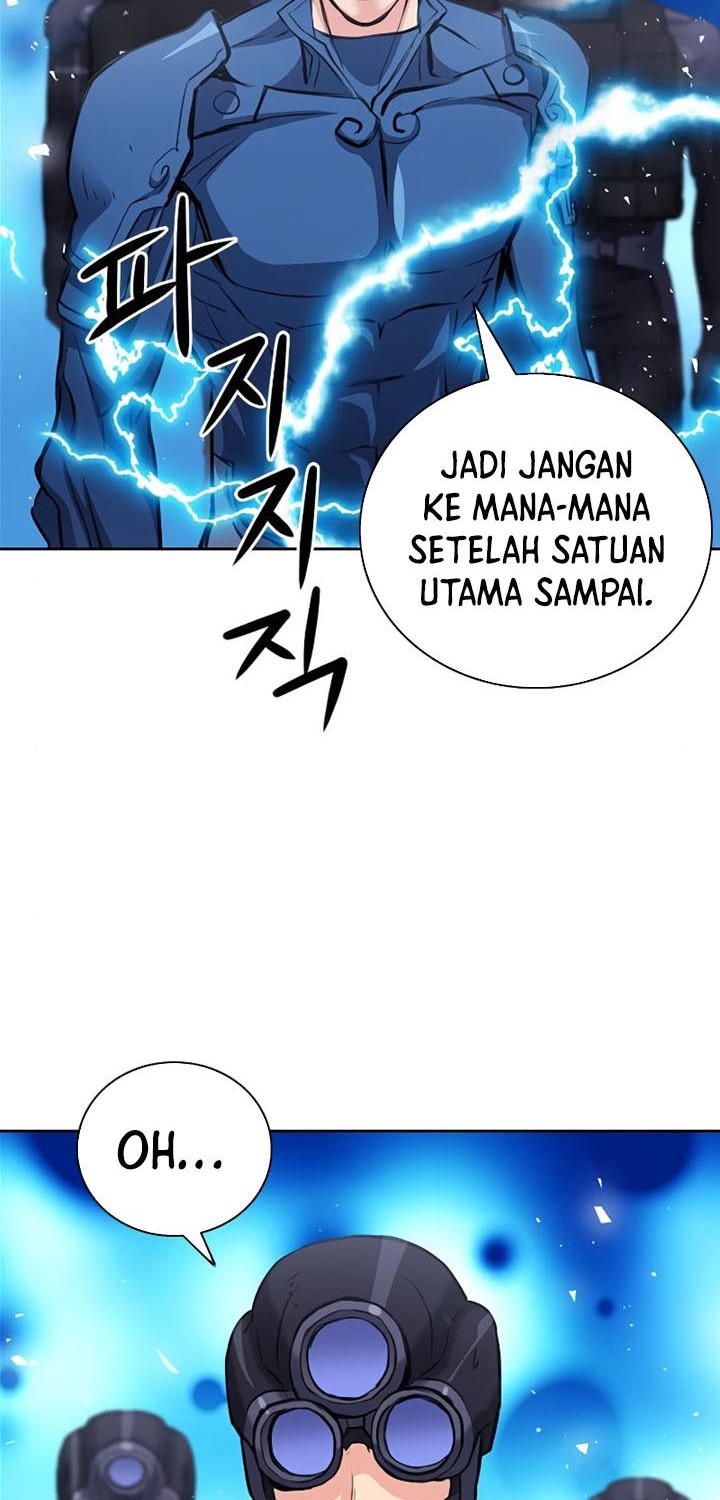 Seoul Station Druid chapter 84 halaman 75