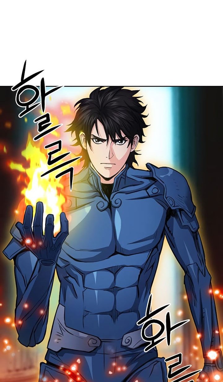 Seoul Station Druid chapter 85 halaman 5