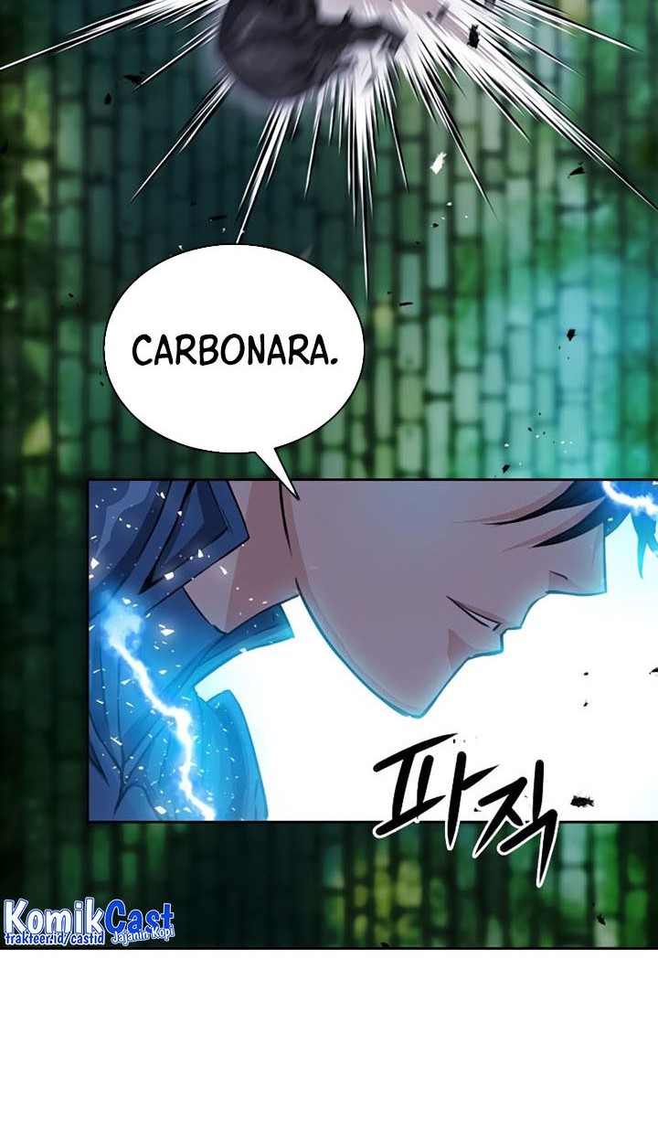 Seoul Station Druid chapter 85 halaman 9