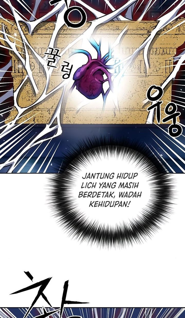 Seoul Station Druid chapter 85 halaman 15