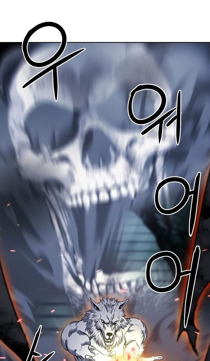 Seoul Station Druid chapter 85 halaman 19