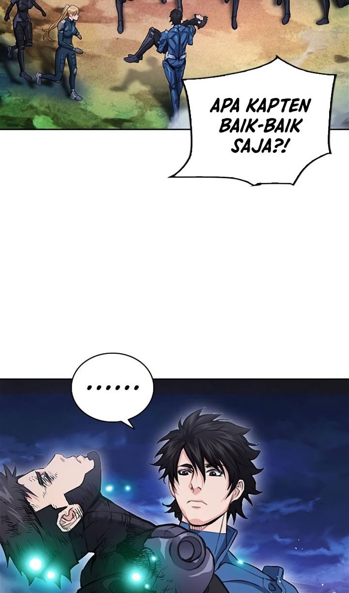 Seoul Station Druid chapter 85 halaman 31