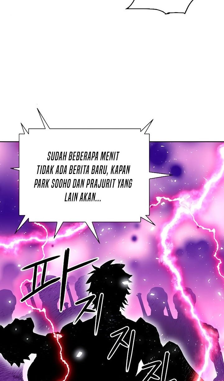 Seoul Station Druid chapter 85 halaman 37